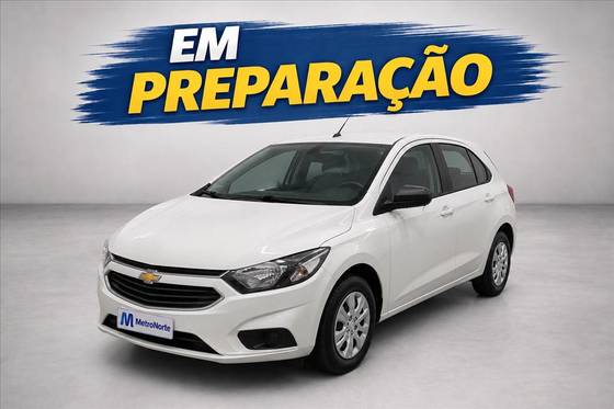 CHEVROLET ONIX 1.0 MPFI LT 8V FLEX 4P MANUAL CHEVROLET ONIX 1.0 MPFI LT 8V FLEX 4P MANUAL